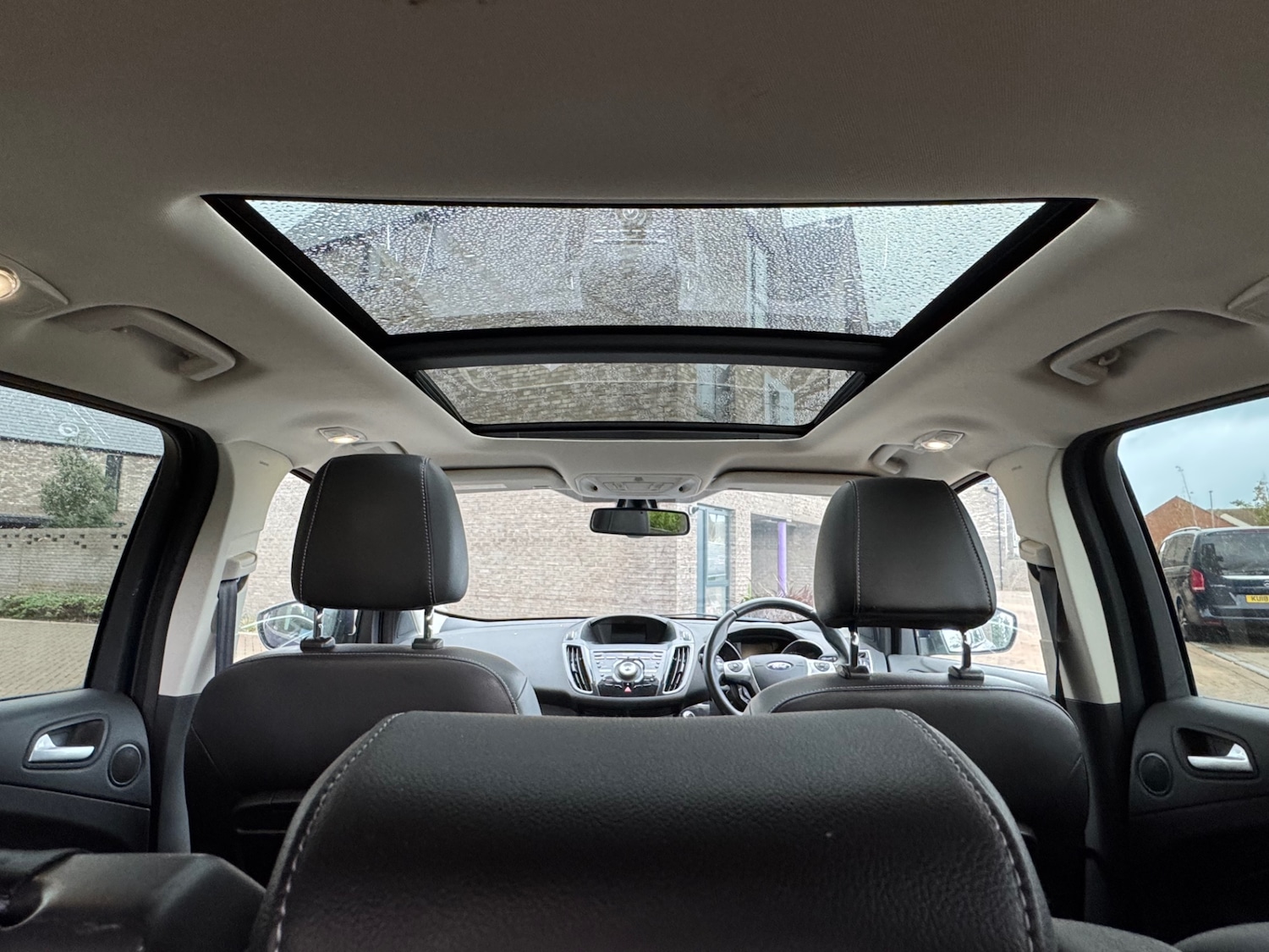 Used Ford Kuga 2015 for sale - 76895824: Photo 7