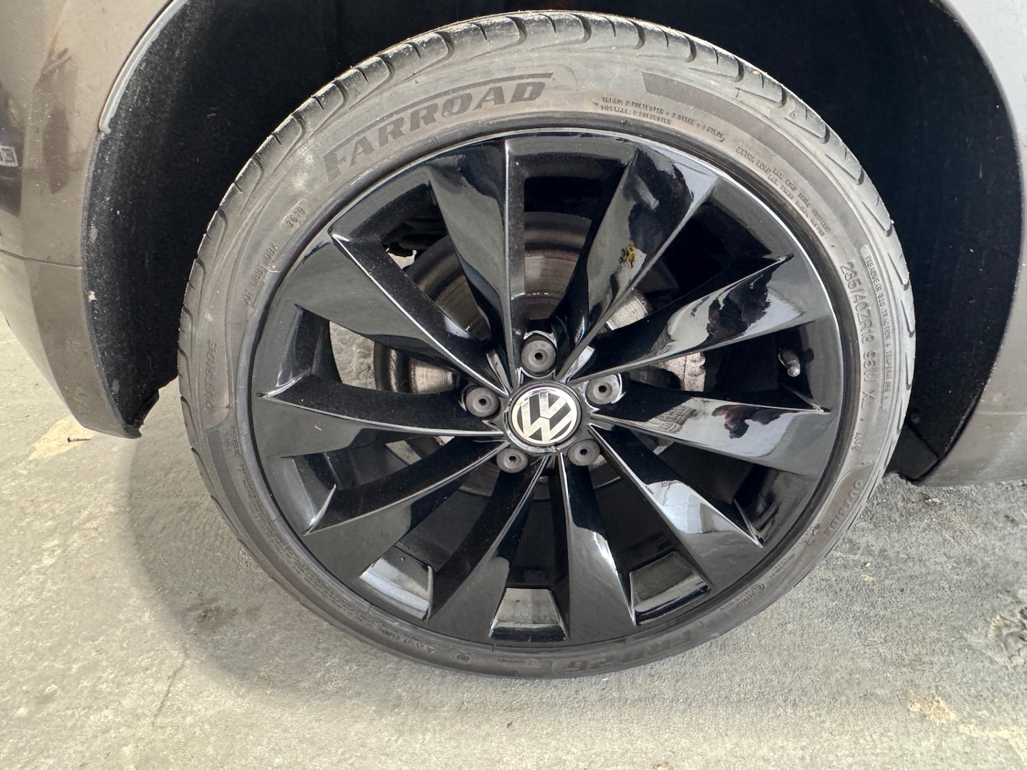 Used Volkswagen Scirocco 2011 for sale - 77145192: Photo 11