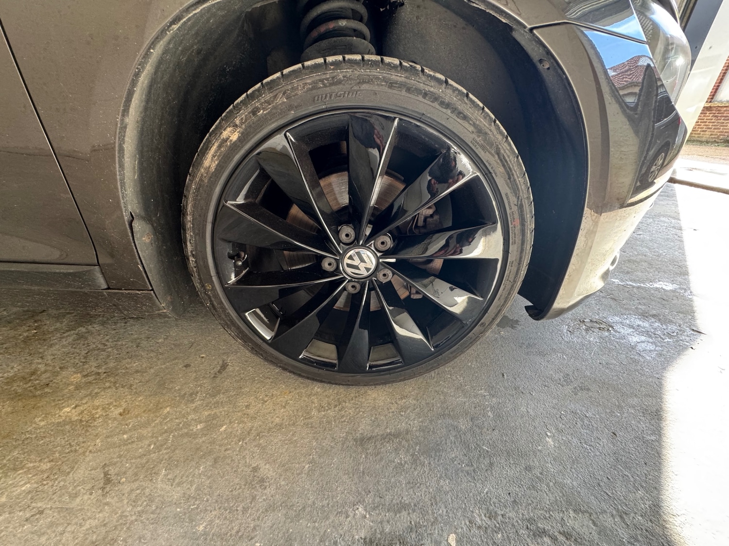 Used Volkswagen Scirocco 2011 for sale - 77145192: Photo 12