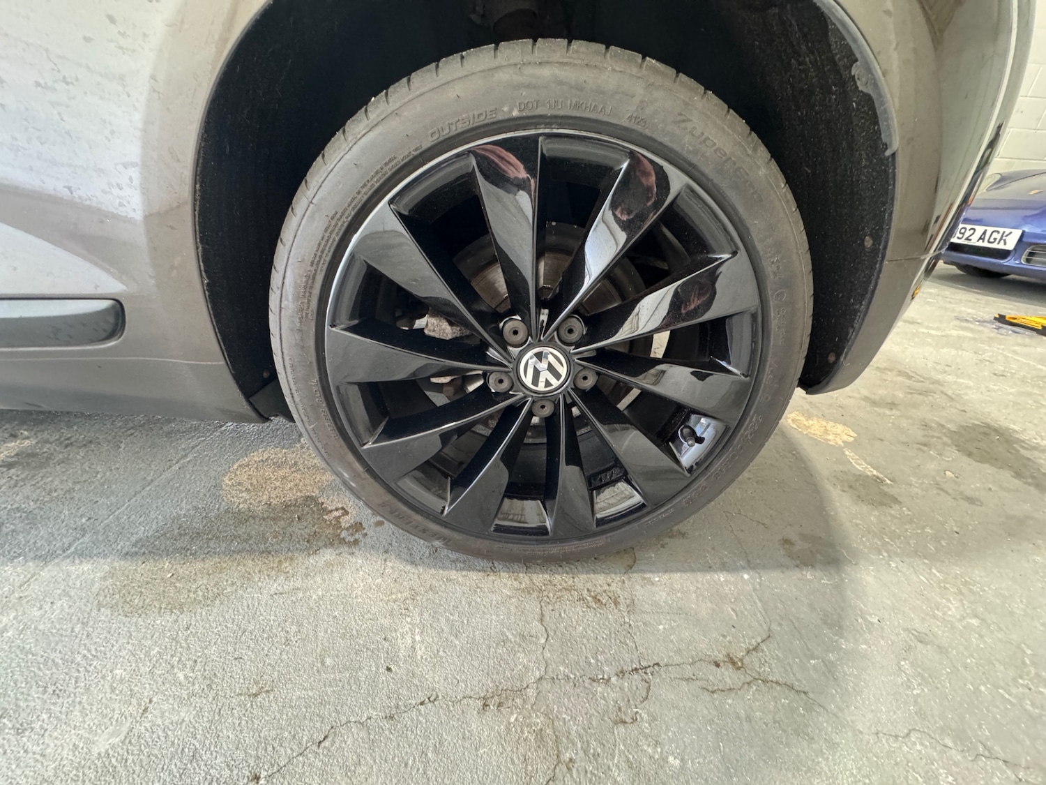 Used Volkswagen Scirocco 2011 for sale - 77145192: Photo 13