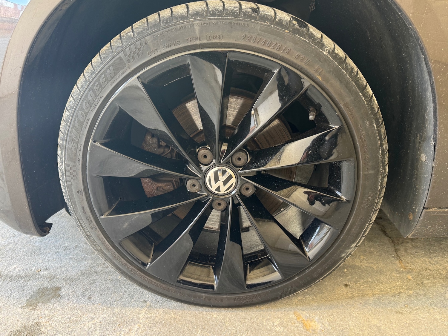 Used Volkswagen Scirocco 2011 for sale - 77145192: Photo 14