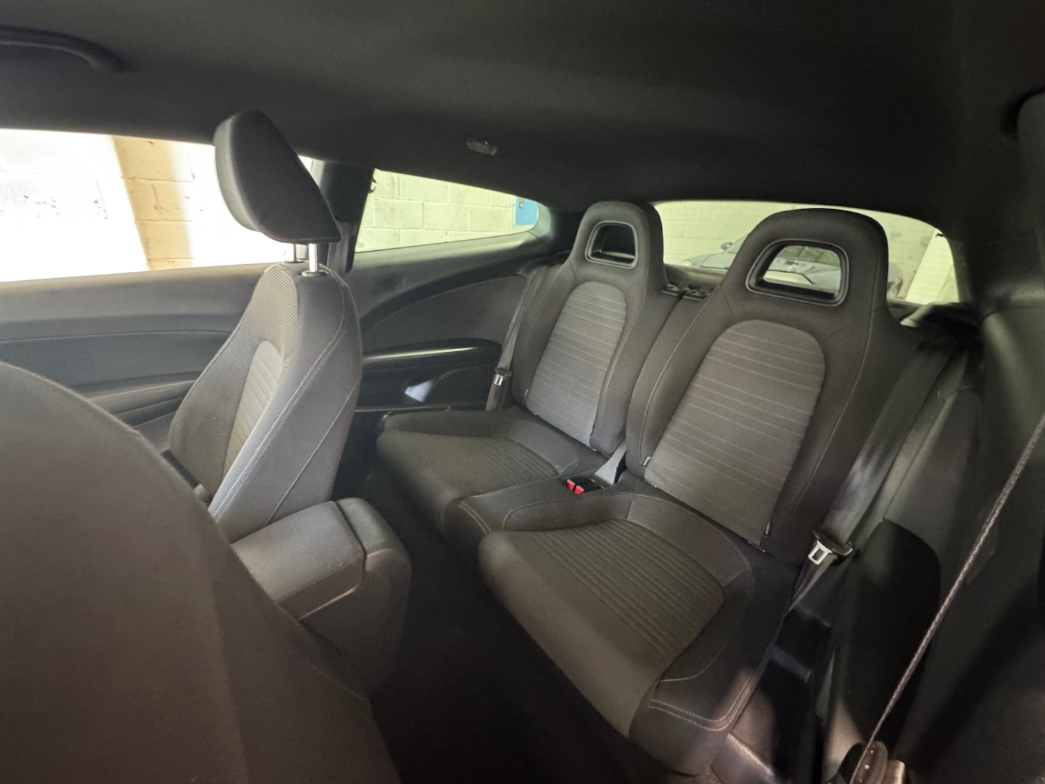 Used Volkswagen Scirocco 2011 for sale - 77145192: Photo 17