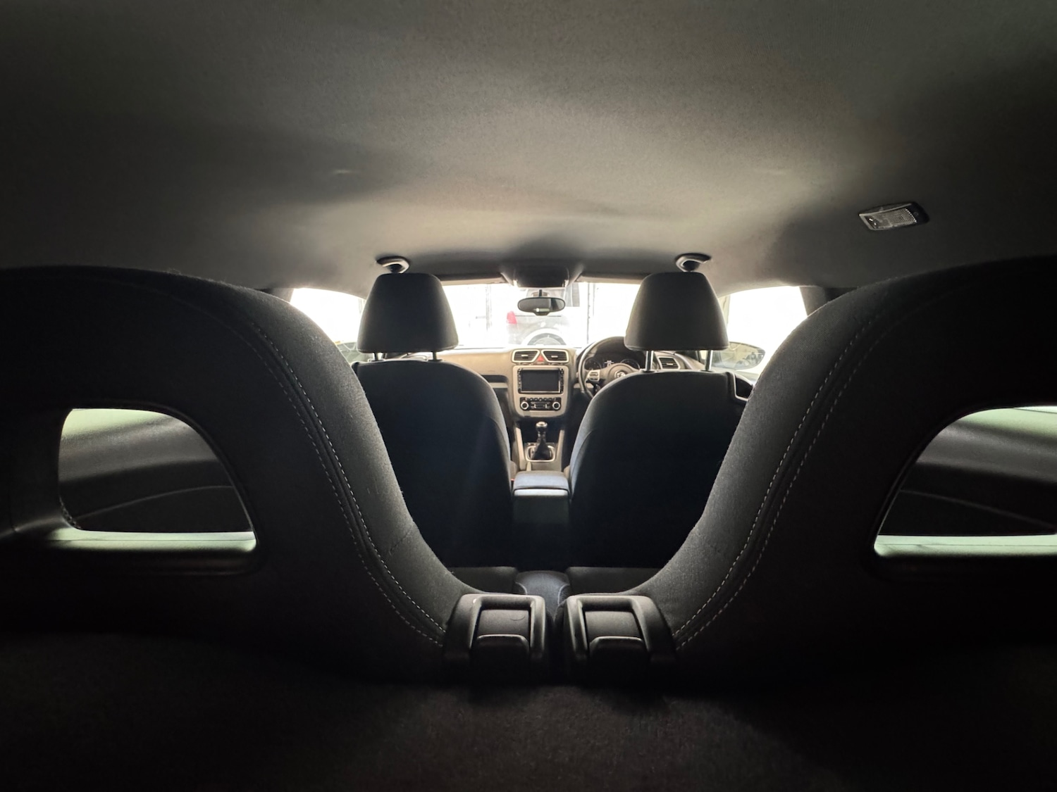 Used Volkswagen Scirocco 2011 for sale - 77145192: Photo 21