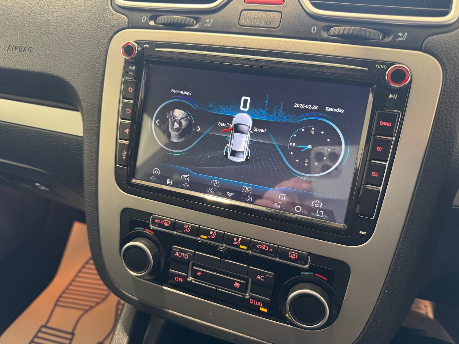 Used Volkswagen Scirocco 2011 for sale - 77145192: Photo 22