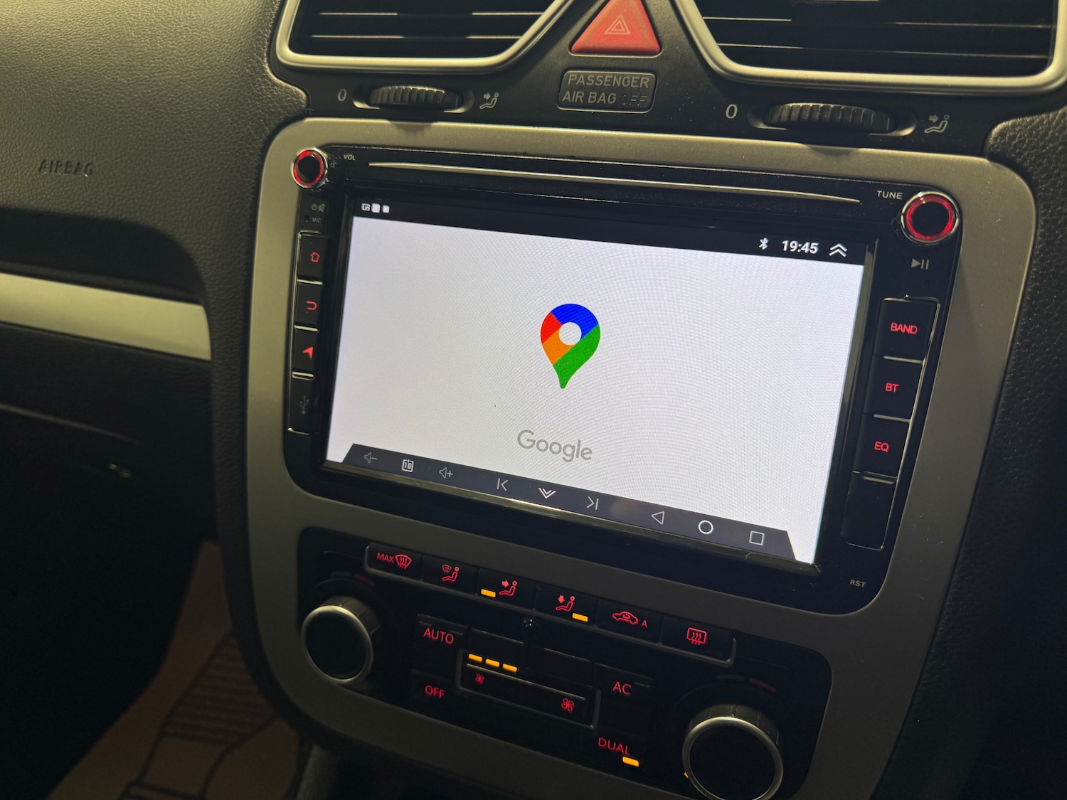 Used Volkswagen Scirocco 2011 for sale - 77145192: Photo 25