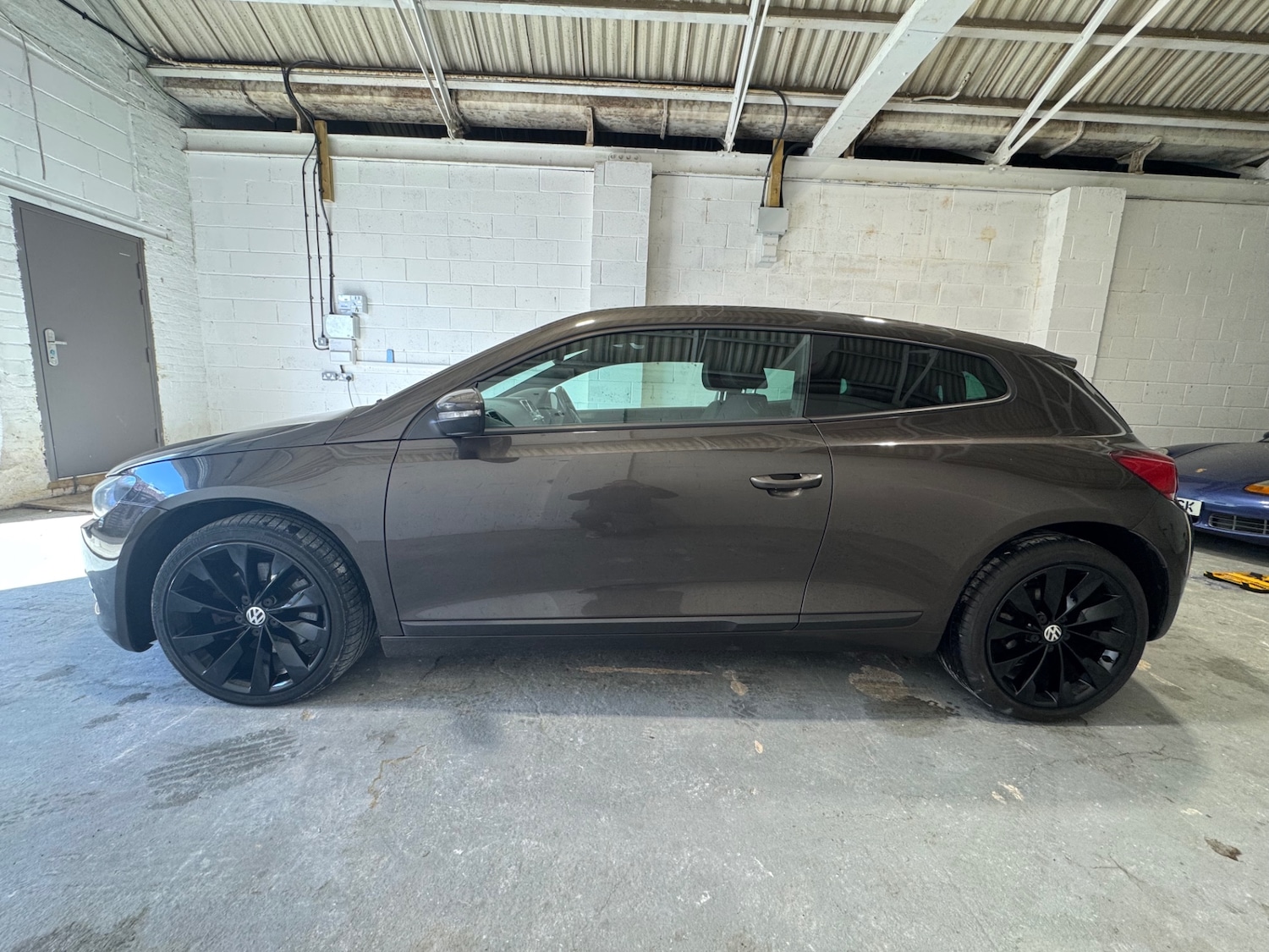 Used Volkswagen Scirocco 2011 for sale - 77145192: Photo 33