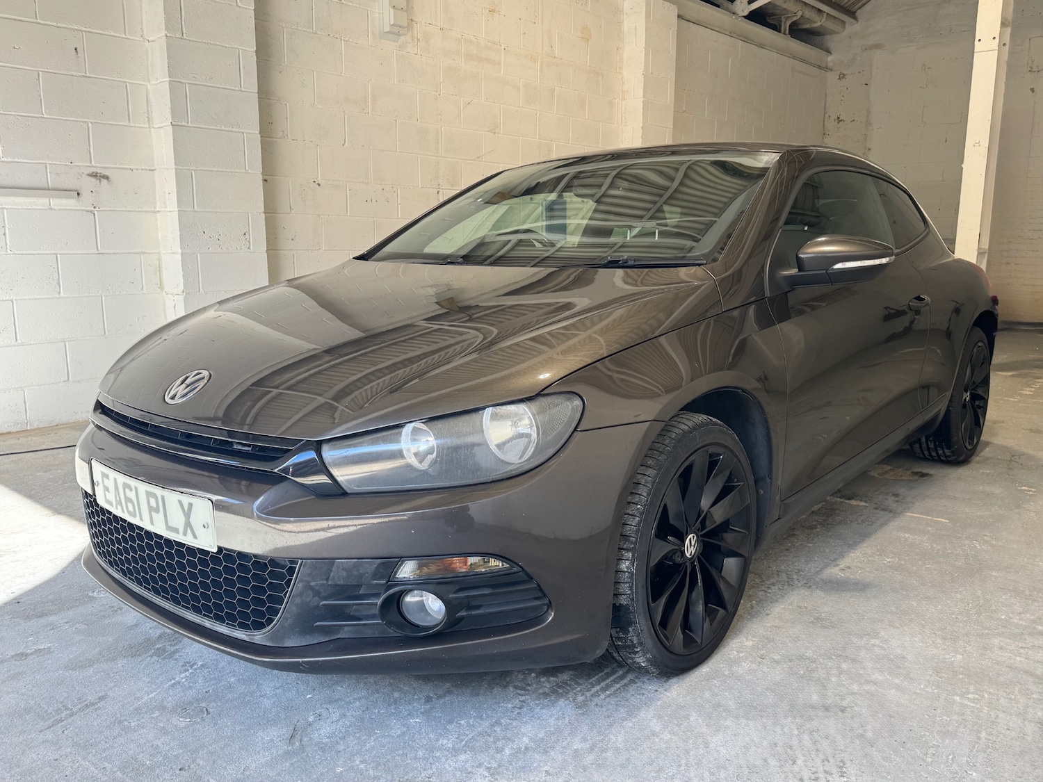Used Volkswagen Scirocco 2011 for sale - 77145192: Photo 34