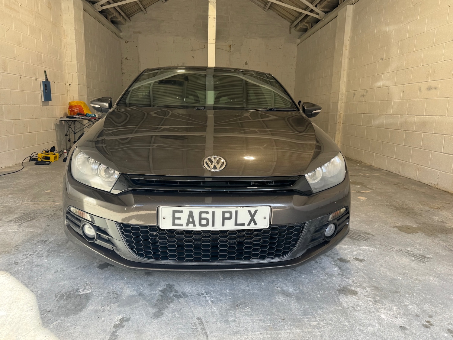 Used Volkswagen Scirocco 2011 for sale - 77145192: Photo 35