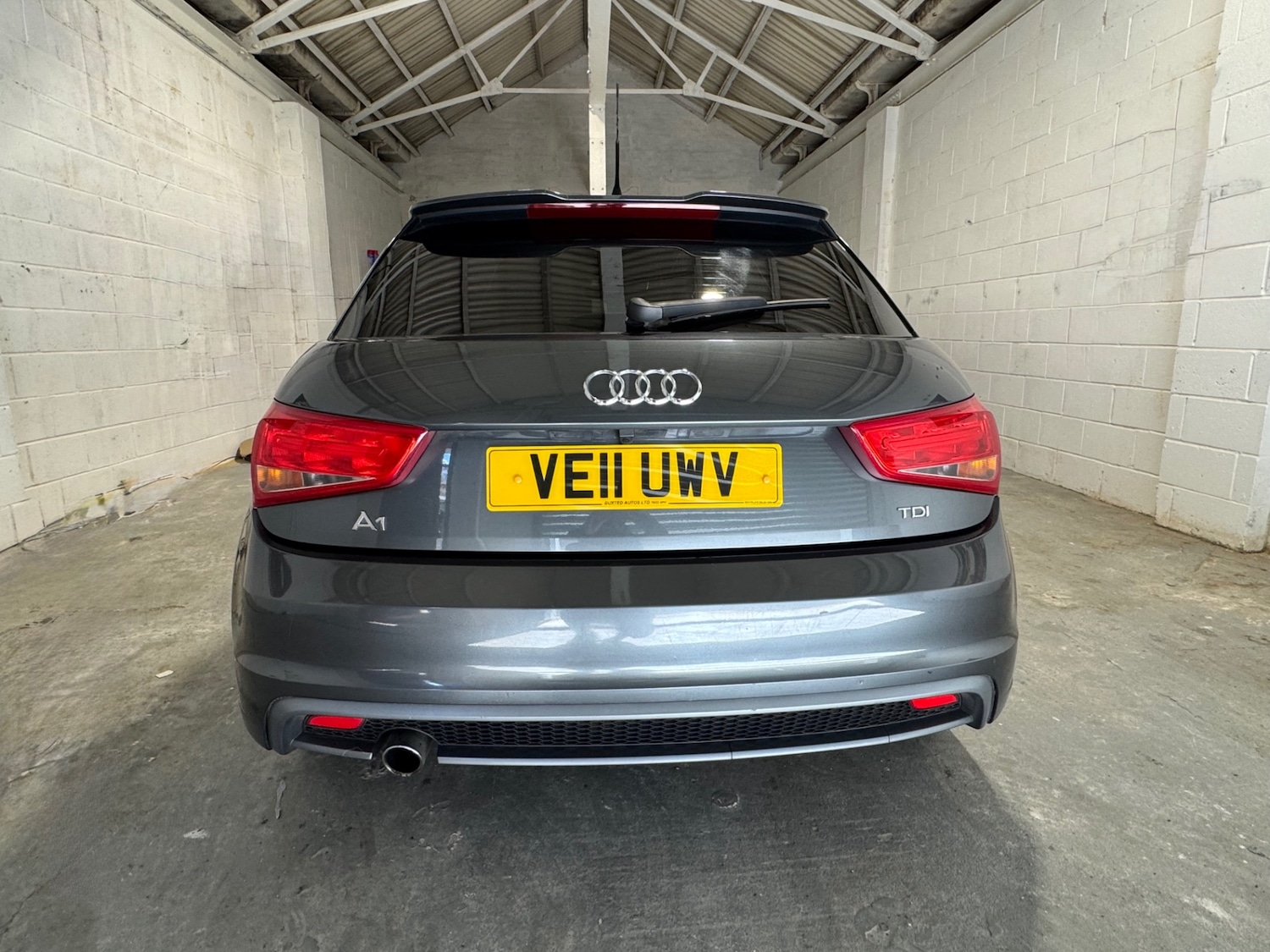 Used Audi A1 2011 for sale - 77551600: Photo 10