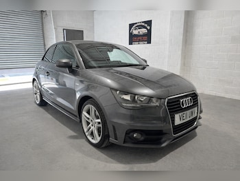 Audi A1 feature image