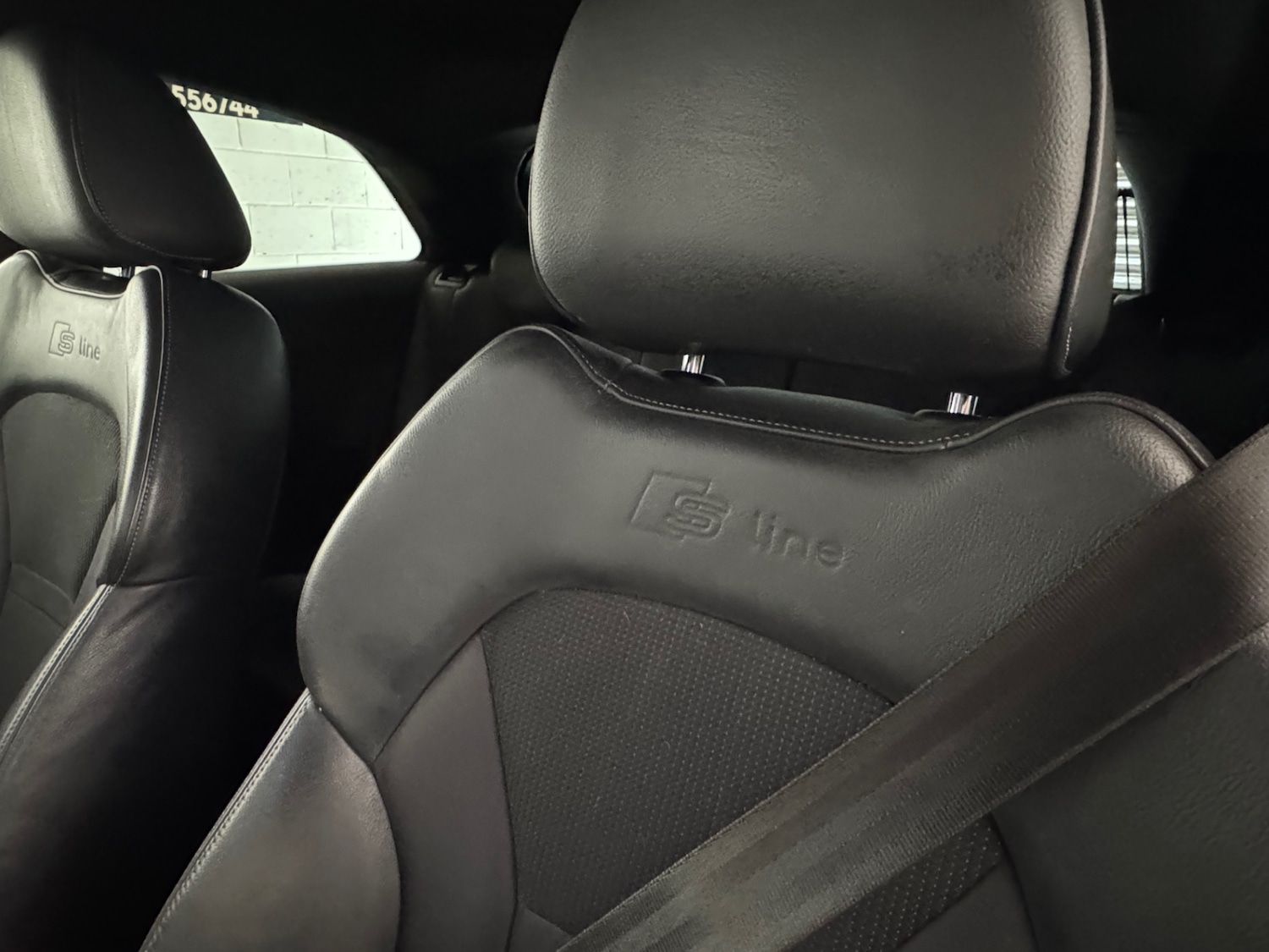 Used Audi A1 2011 for sale - 77551600: Photo 22