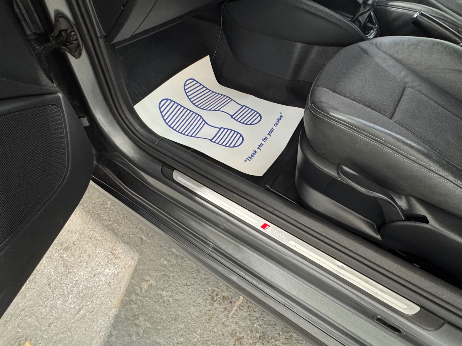 Used Audi A1 2011 for sale - 77551600: Photo 24