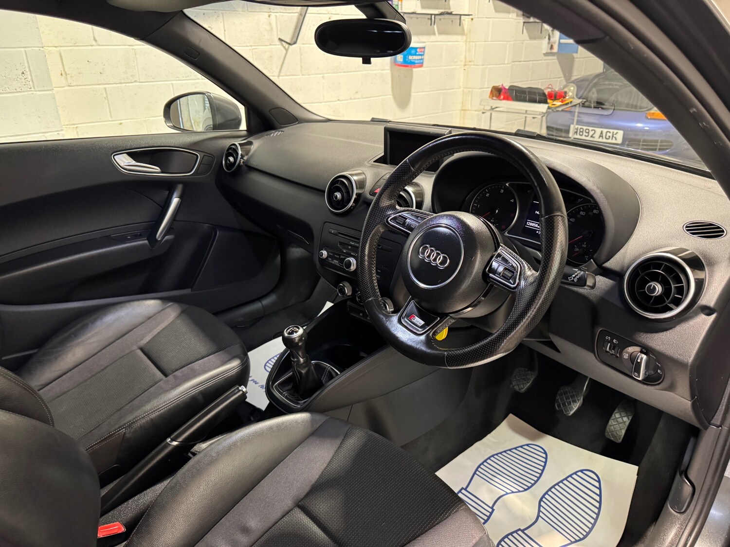 Used Audi A1 2011 for sale - 77551600: Photo 25