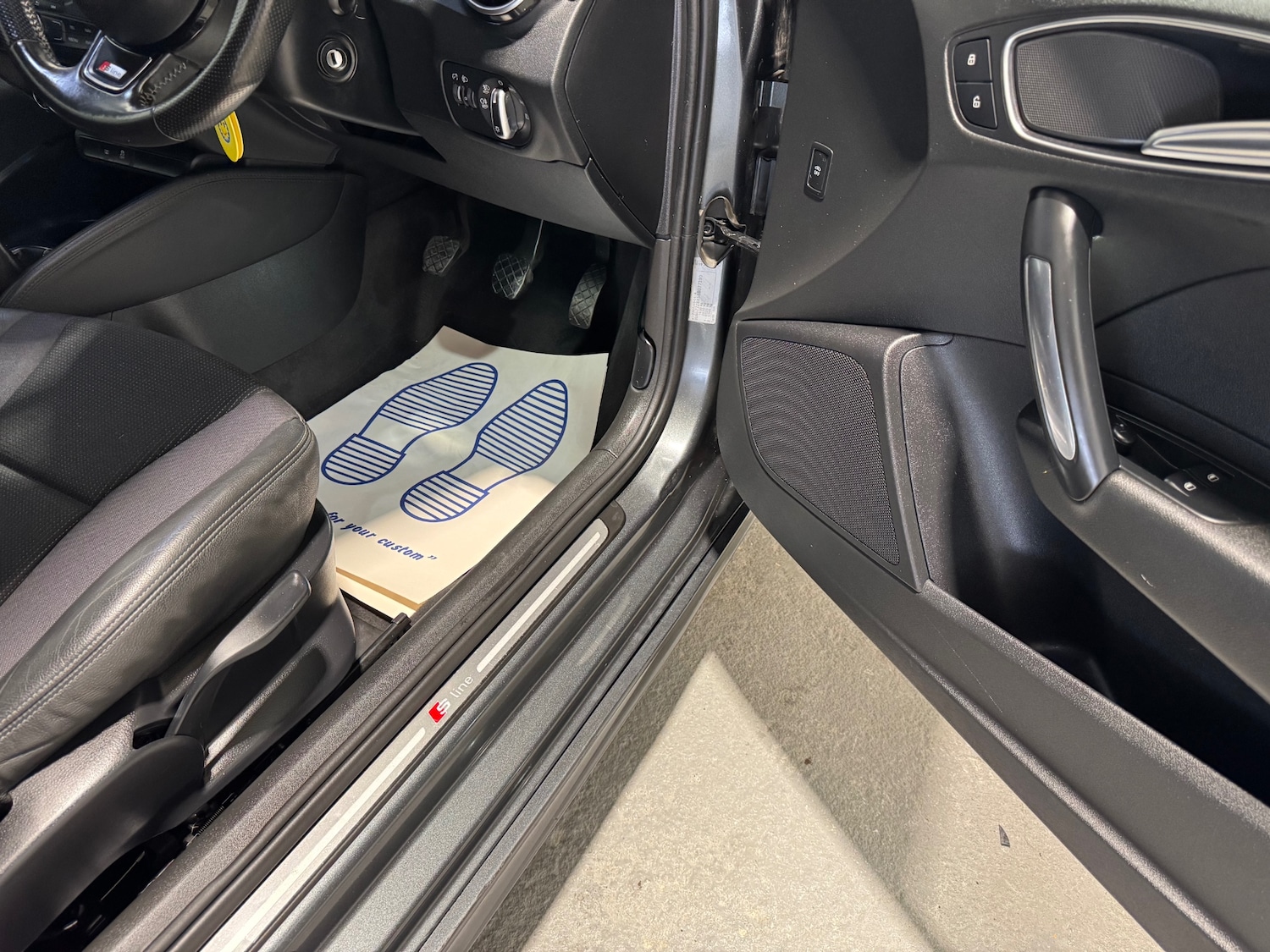 Used Audi A1 2011 for sale - 77551600: Photo 26