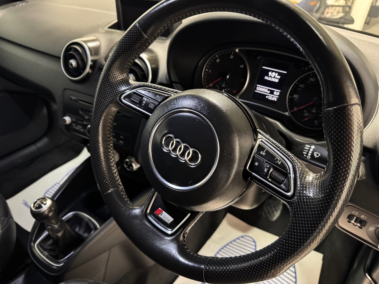 Used Audi A1 2011 for sale - 77551600: Photo 27