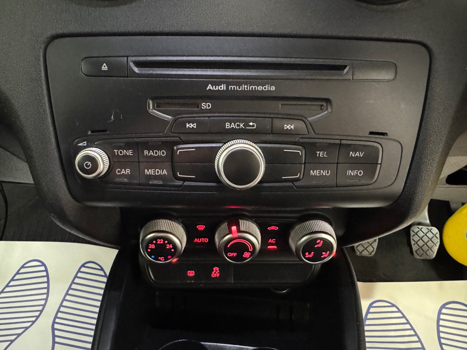 Used Audi A1 2011 for sale - 77551600: Photo 31