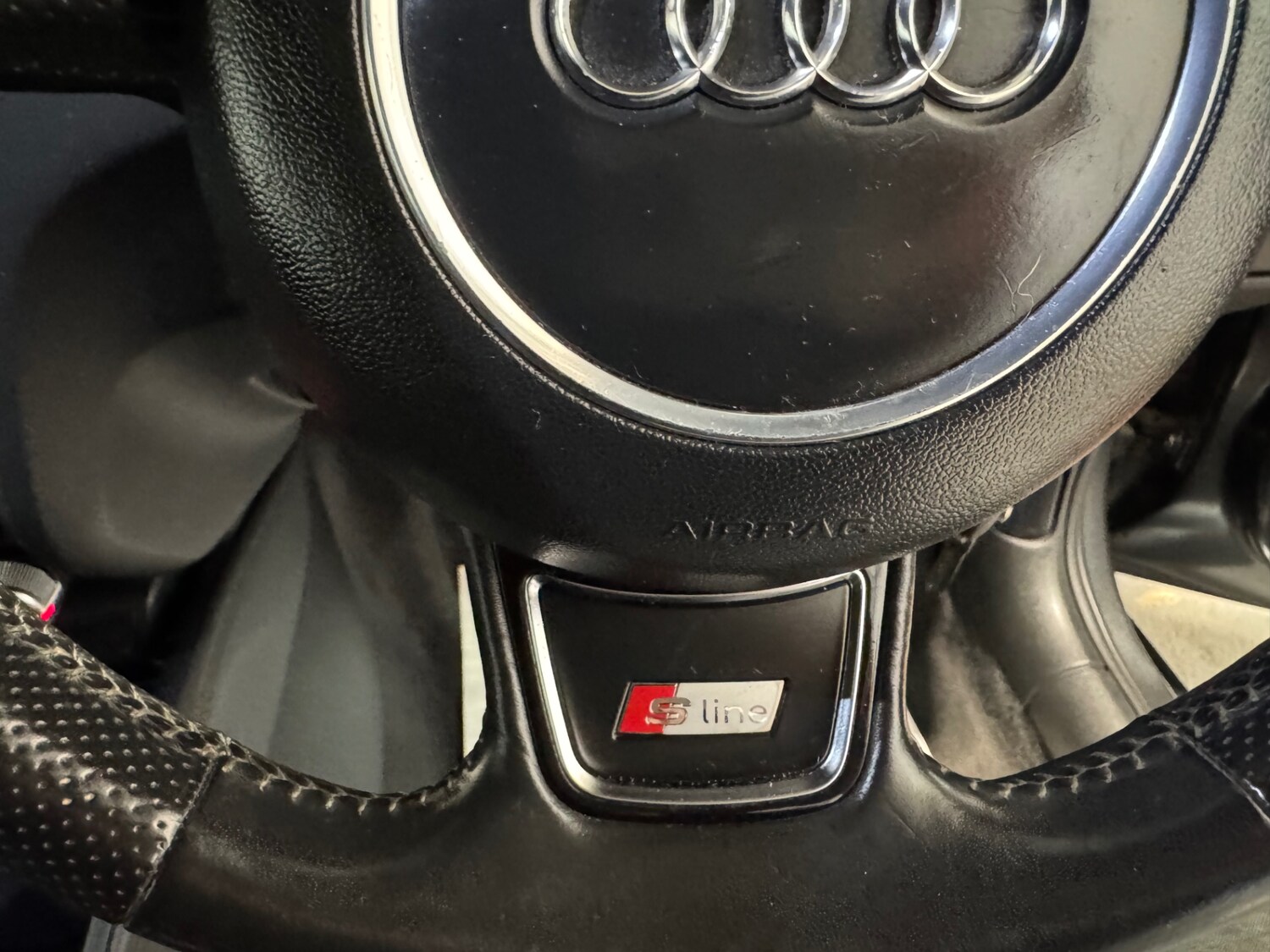 Used Audi A1 2011 for sale - 77551600: Photo 32