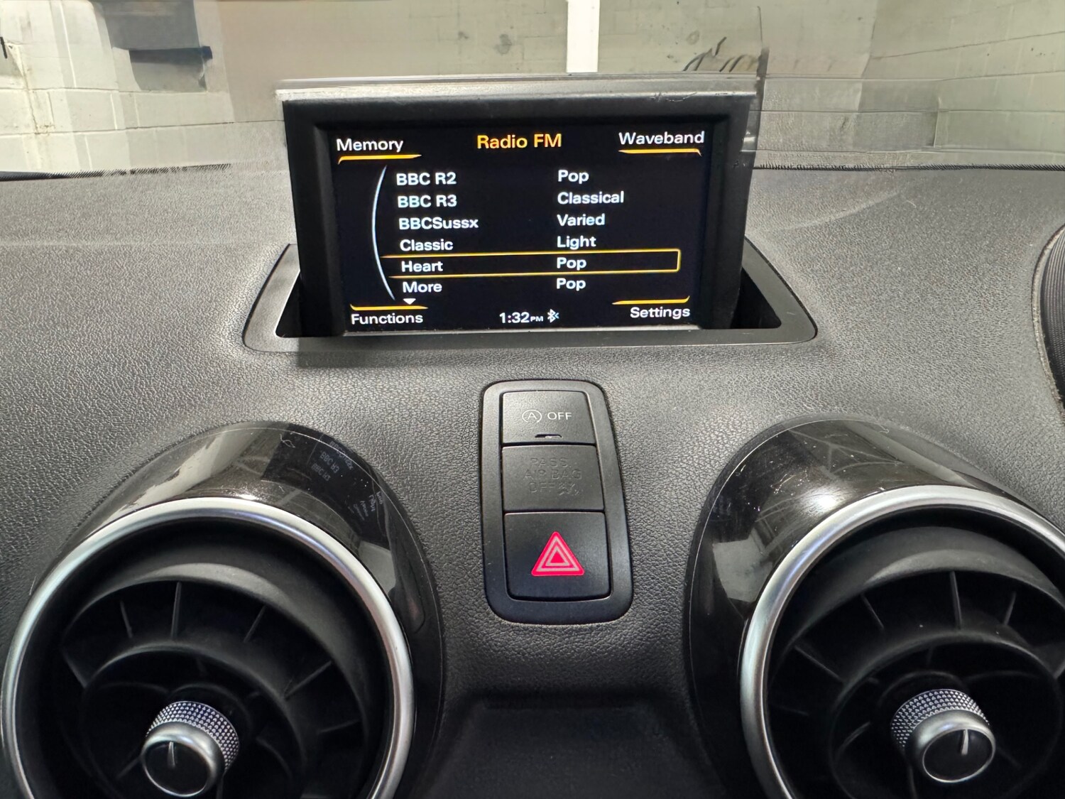 Used Audi A1 2011 for sale - 77551600: Photo 33