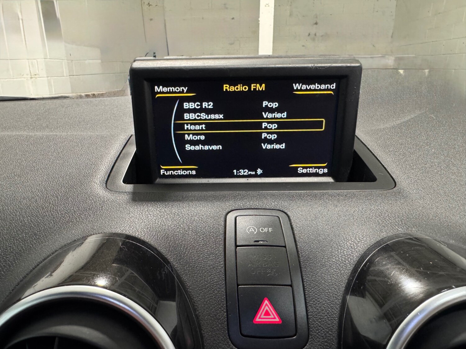 Used Audi A1 2011 for sale - 77551600: Photo 35