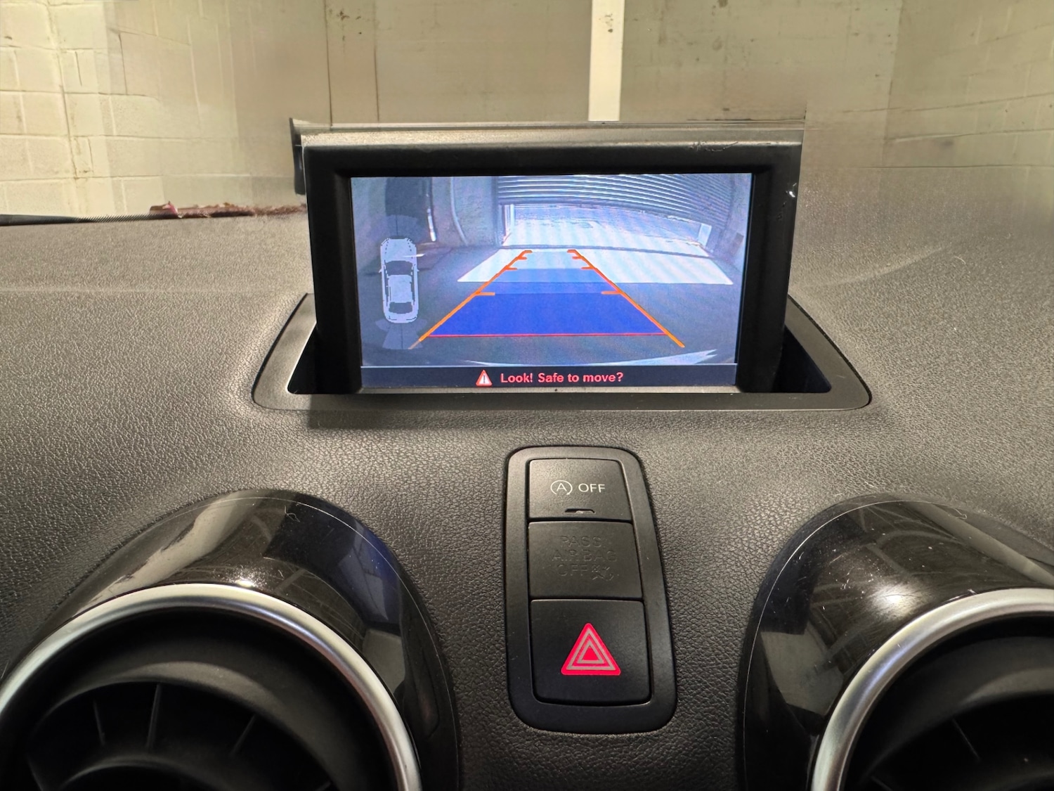 Used Audi A1 2011 for sale - 77551600: Photo 38