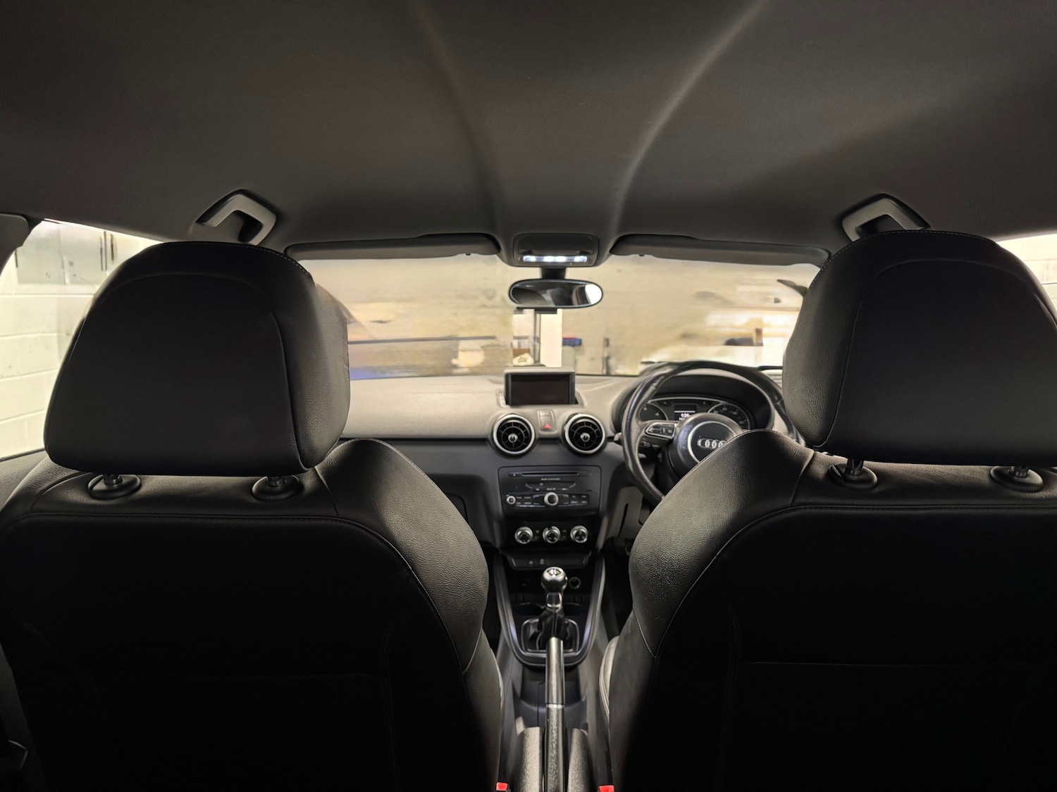 Used Audi A1 2011 for sale - 77551600: Photo 41