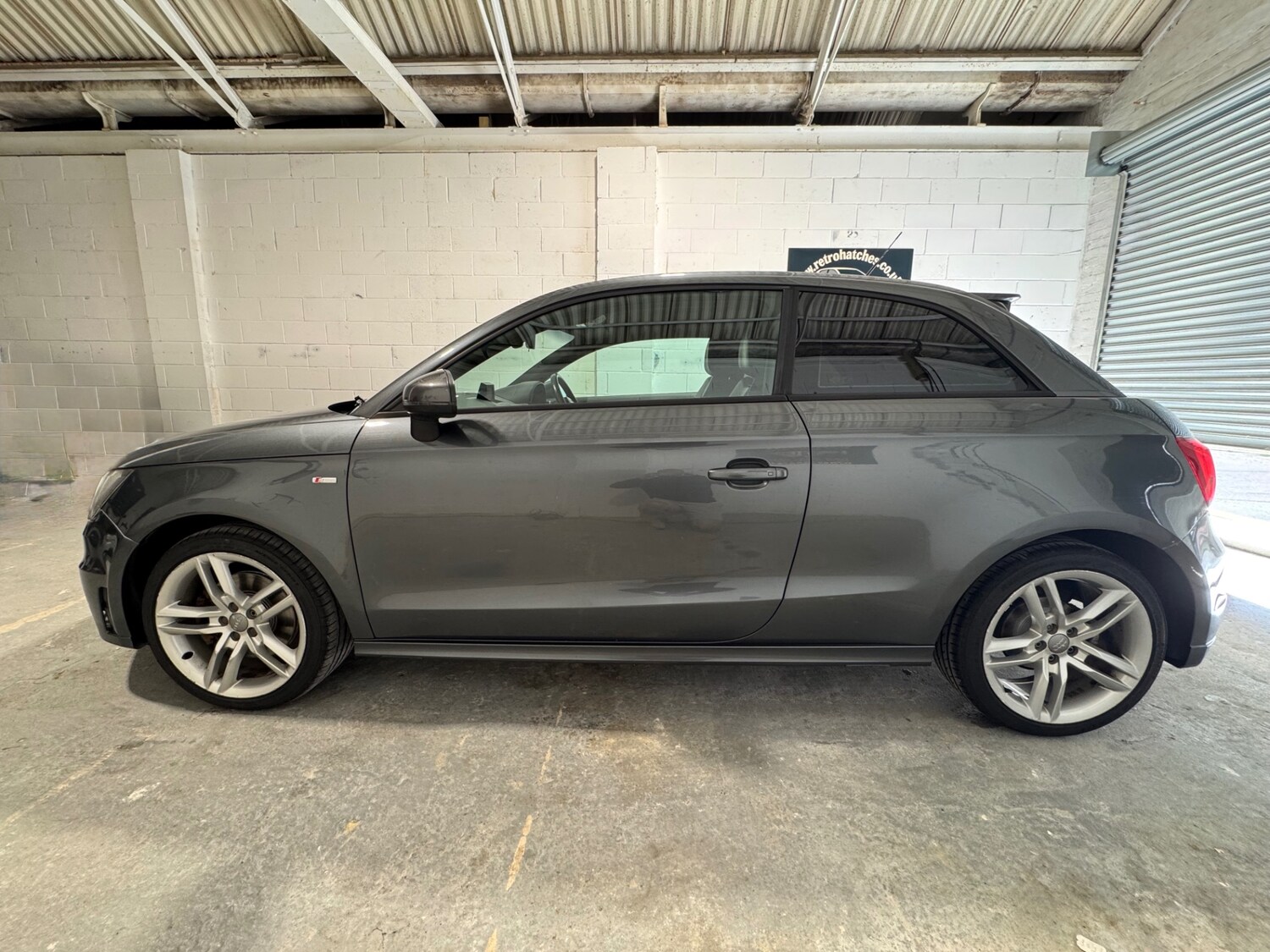 Used Audi A1 2011 for sale - 77551600: Photo 6