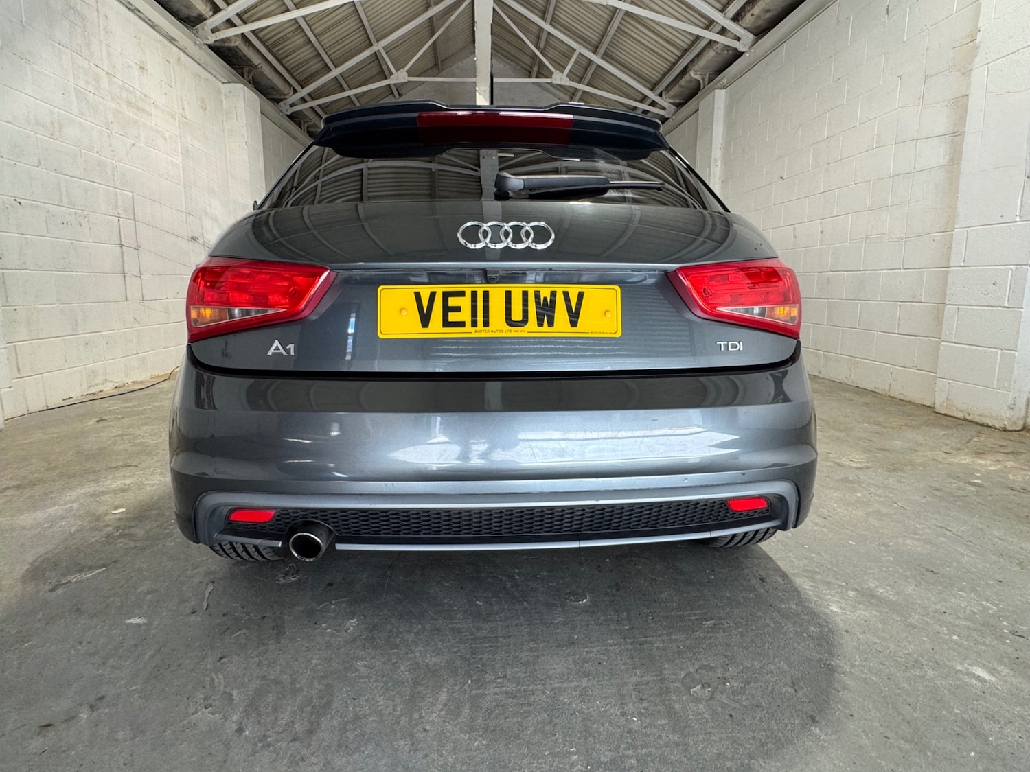 Used Audi A1 2011 for sale - 77551600: Photo 7