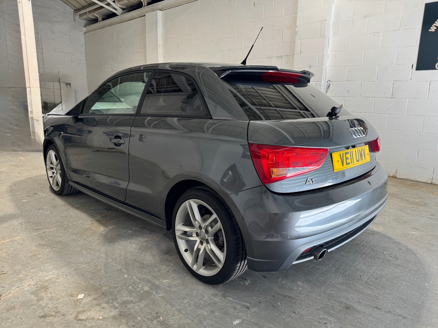 Used Audi A1 2011 for sale - 77551600: Photo 9