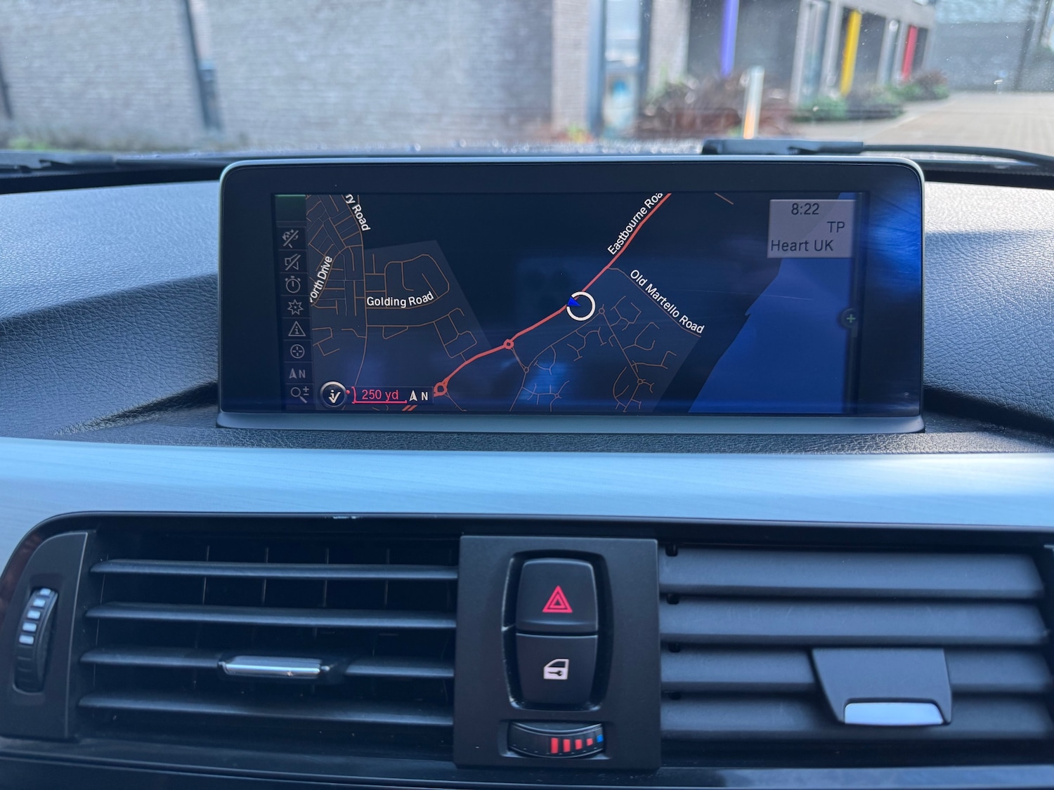 Used BMW 3 Series 2012 for sale - 76895288: Photo 10