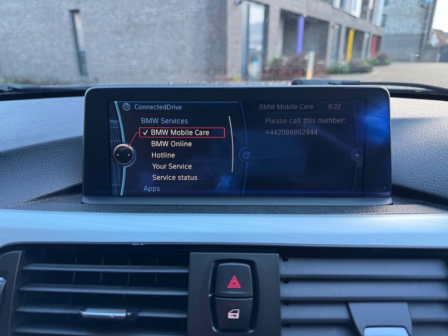 Used BMW 3 Series 2012 for sale - 76895288: Photo 18