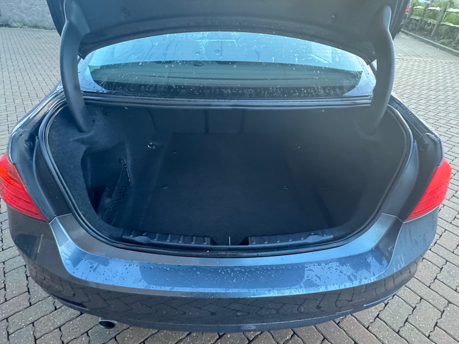 Used BMW 3 Series 2012 for sale - 76895288: Photo 19