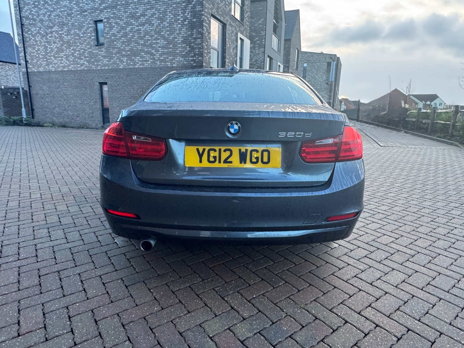 Used BMW 3 Series 2012 for sale - 76895288: Photo 20