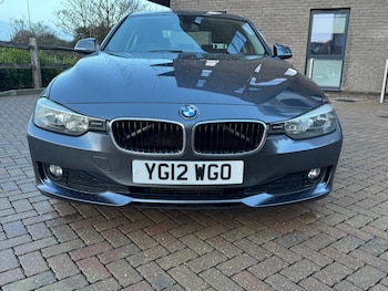 Used BMW 3 Series 2012 for sale - 76895288: Photo