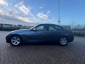 Used BMW 3 Series 2012 for sale - 76895288: Photo
