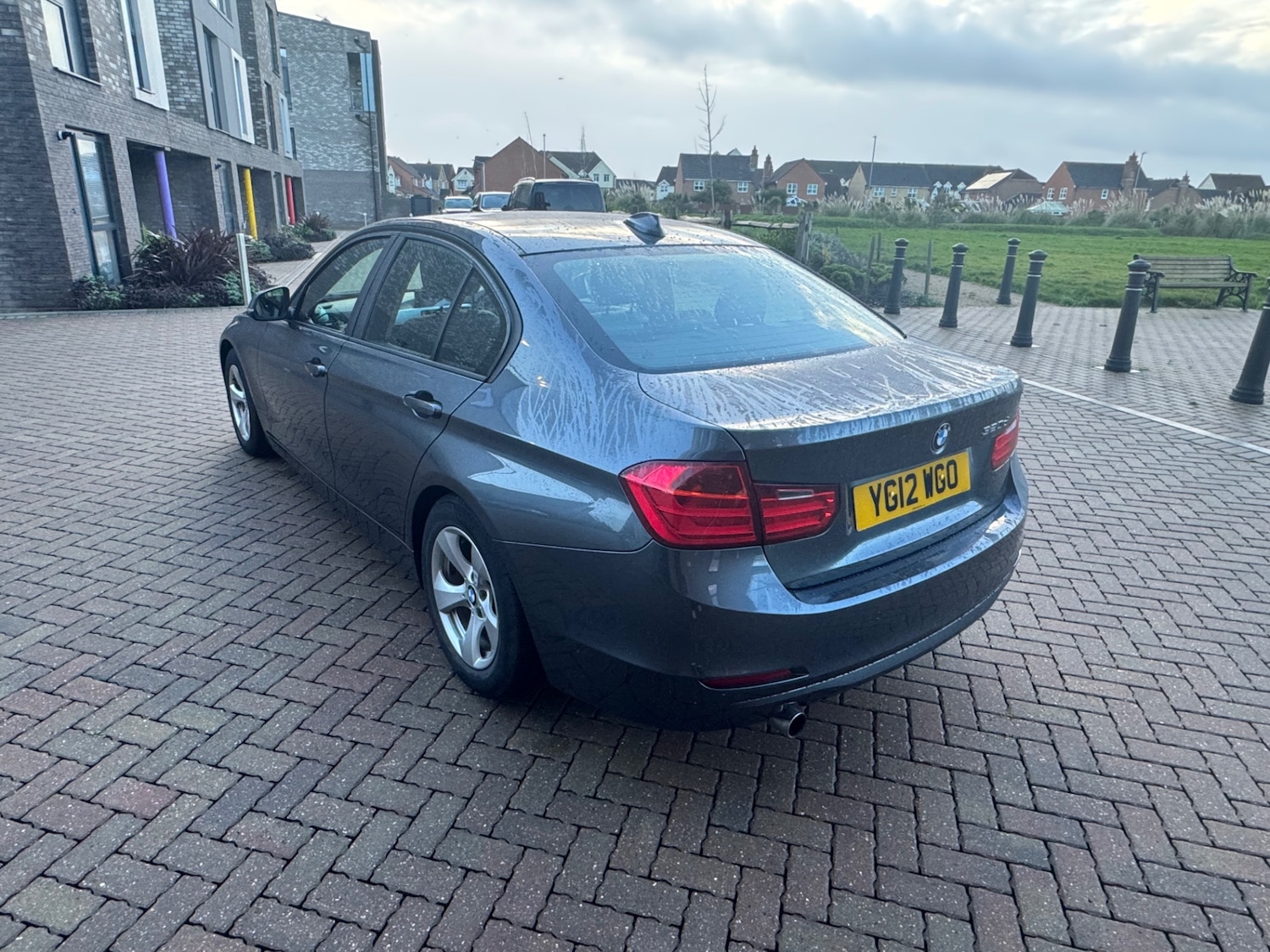Used BMW 3 Series 2012 for sale - 76895288: Photo 5