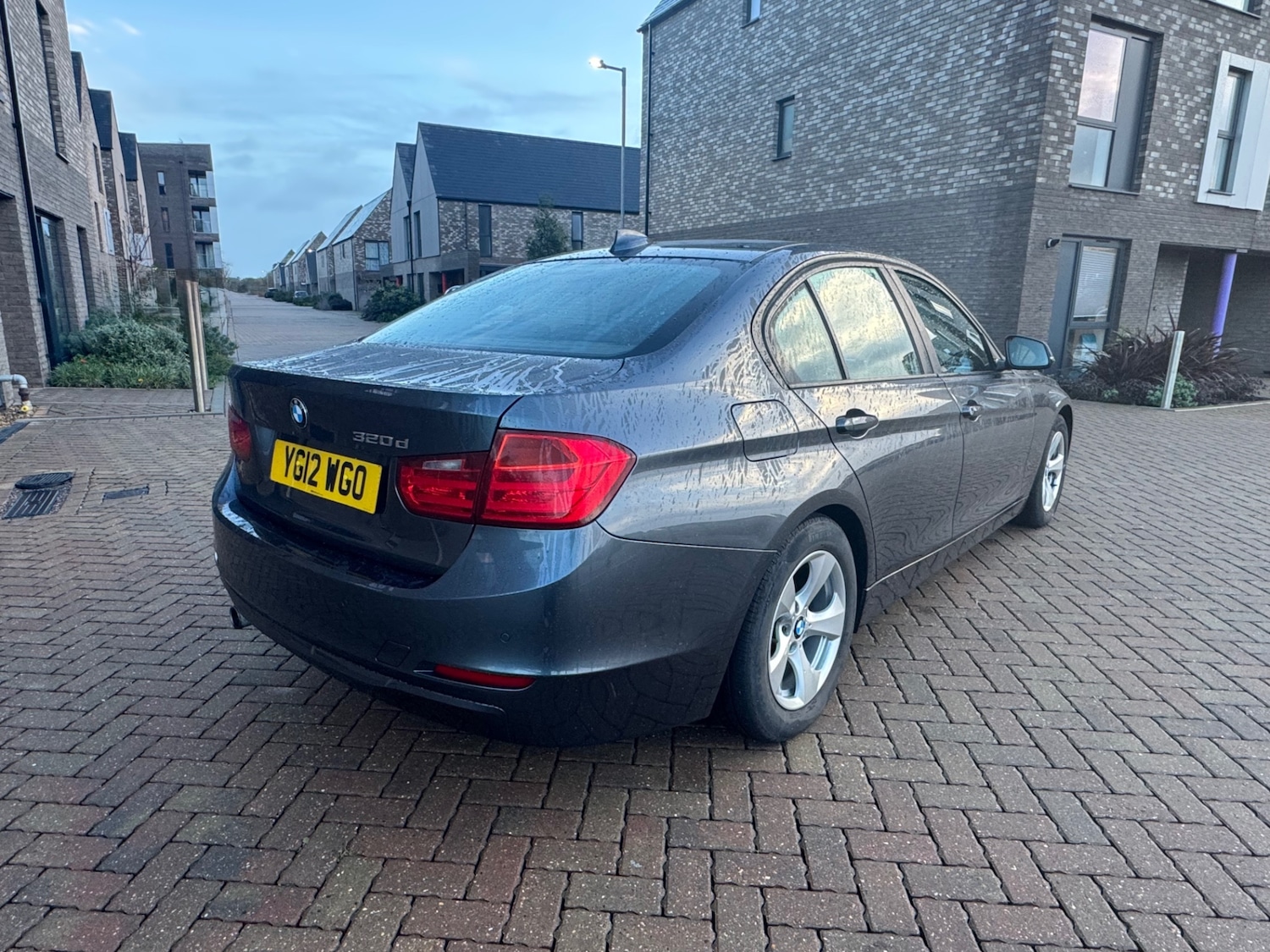 Used BMW 3 Series 2012 for sale - 76895288: Photo 6