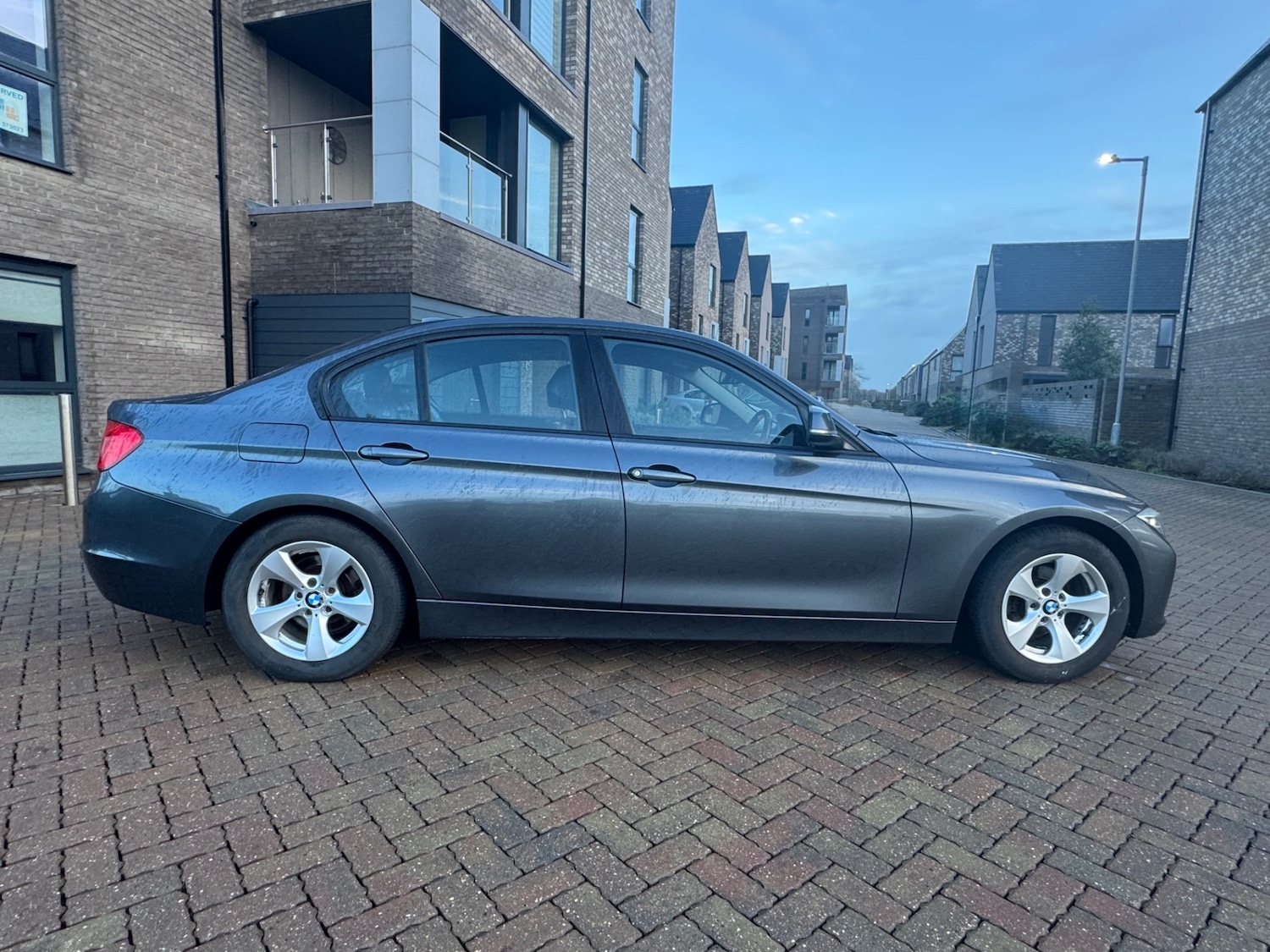Used BMW 3 Series 2012 for sale - 76895288: Photo 8