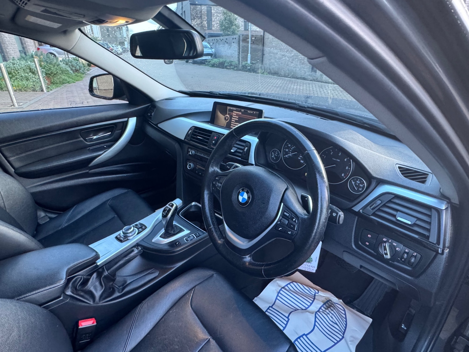 Used BMW 3 Series 2012 for sale - 76895288: Photo 9