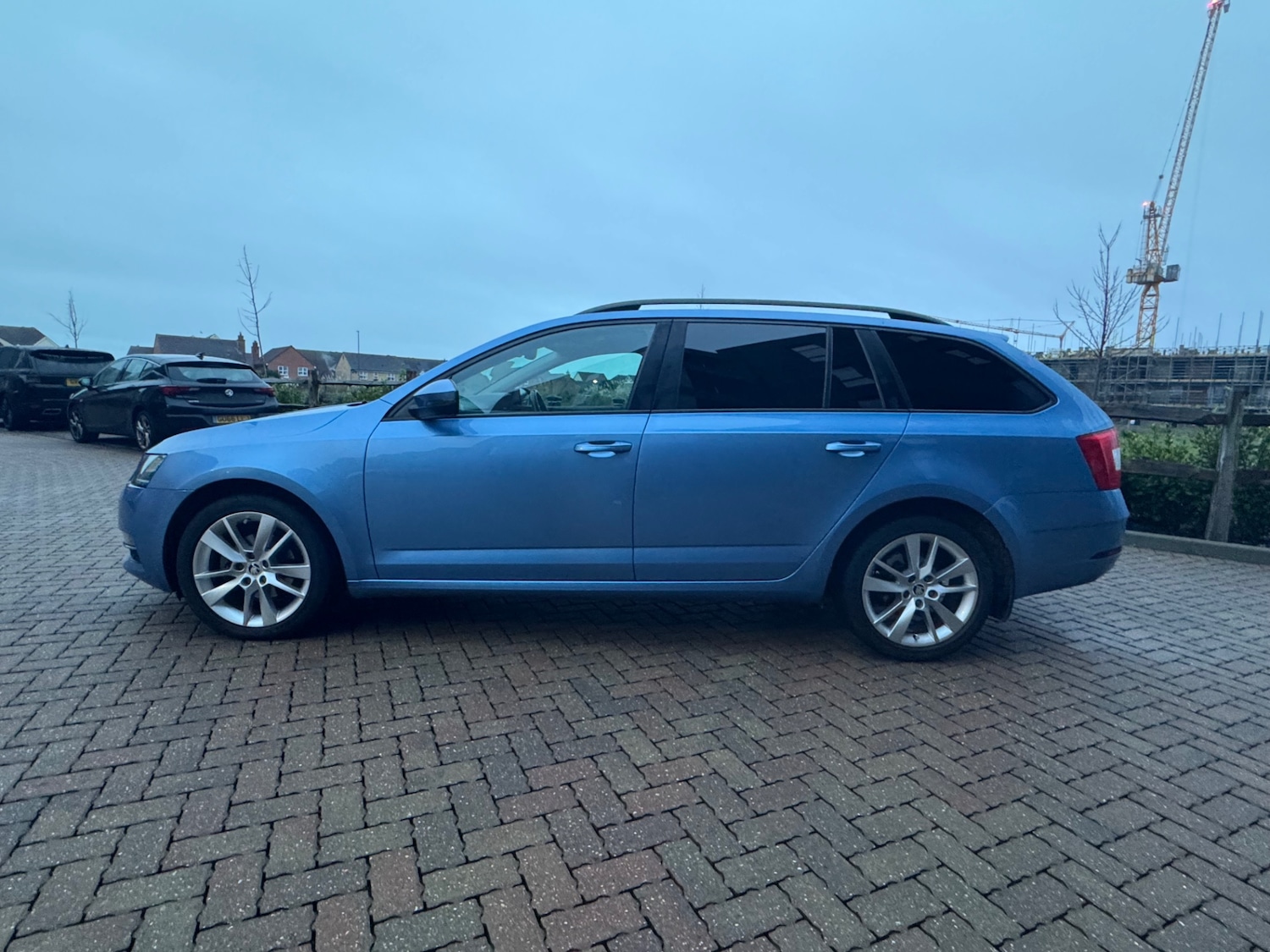 Used Skoda Octavia 2017 for sale - 77136415: Photo 10
