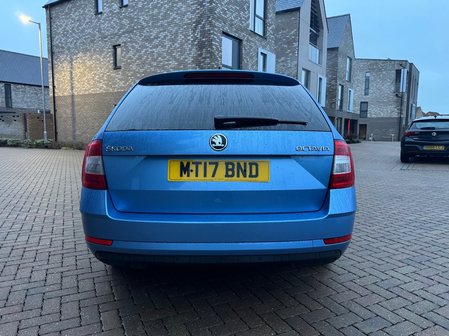 Used Skoda Octavia 2017 for sale - 77136415: Photo 15