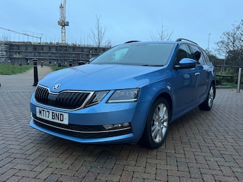 2017 (17) - 1.6 TDI CR SE L 5dr DSG