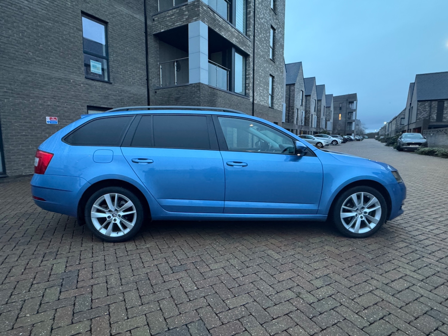Used Skoda Octavia 2017 for sale - 77136415: Photo 20