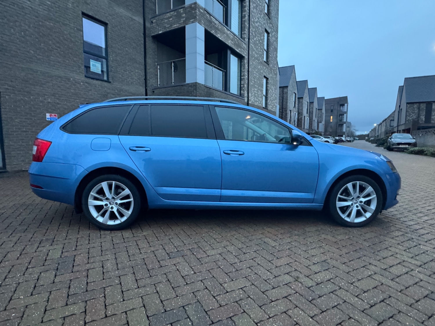 Used Skoda Octavia 2017 for sale - 77136415: Photo 21