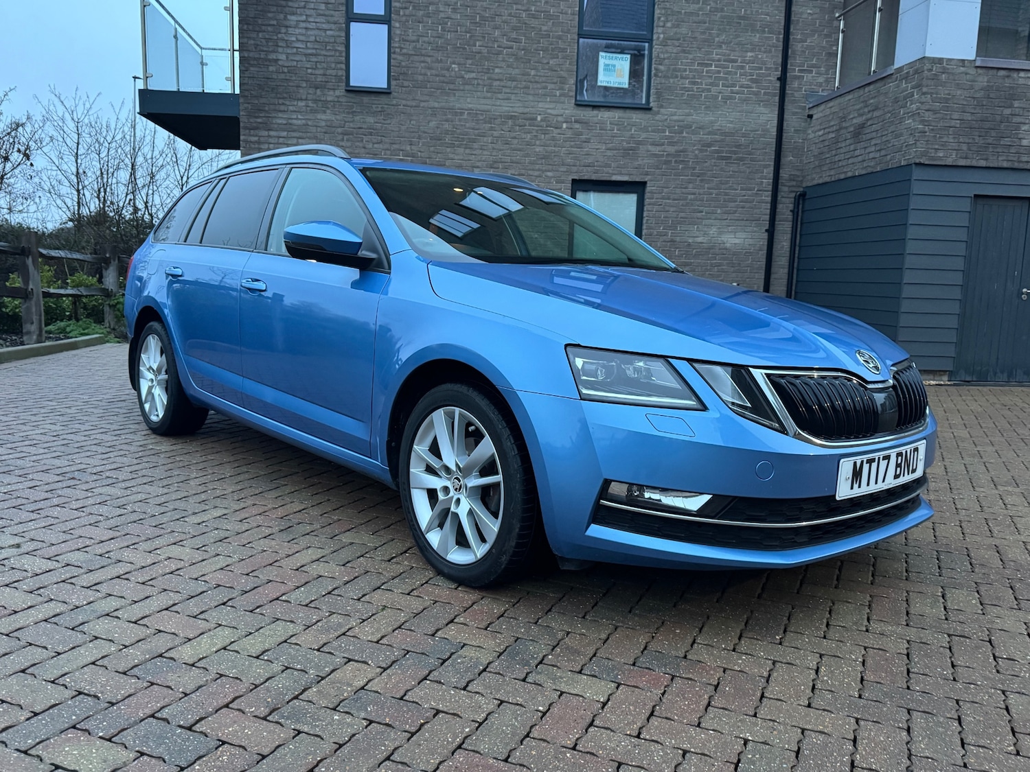 Used Skoda Octavia 2017 for sale - 77136415: Photo 22
