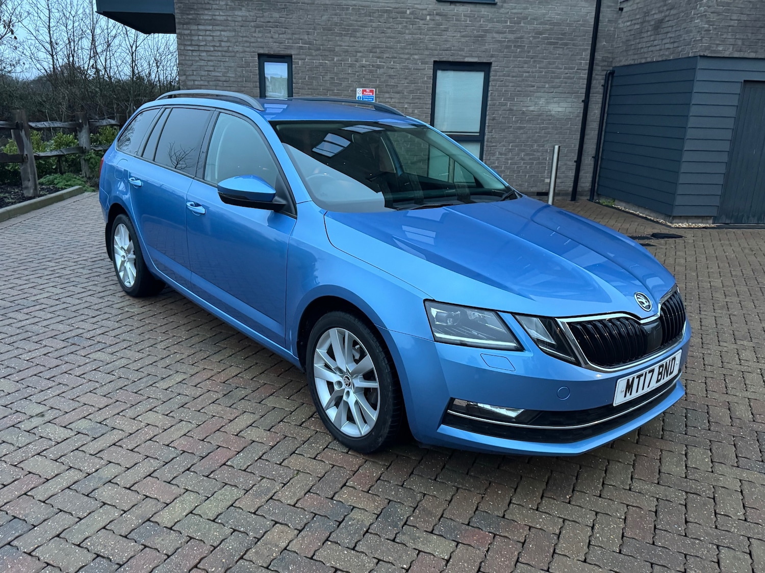Used Skoda Octavia 2017 for sale - 77136415: Photo 23