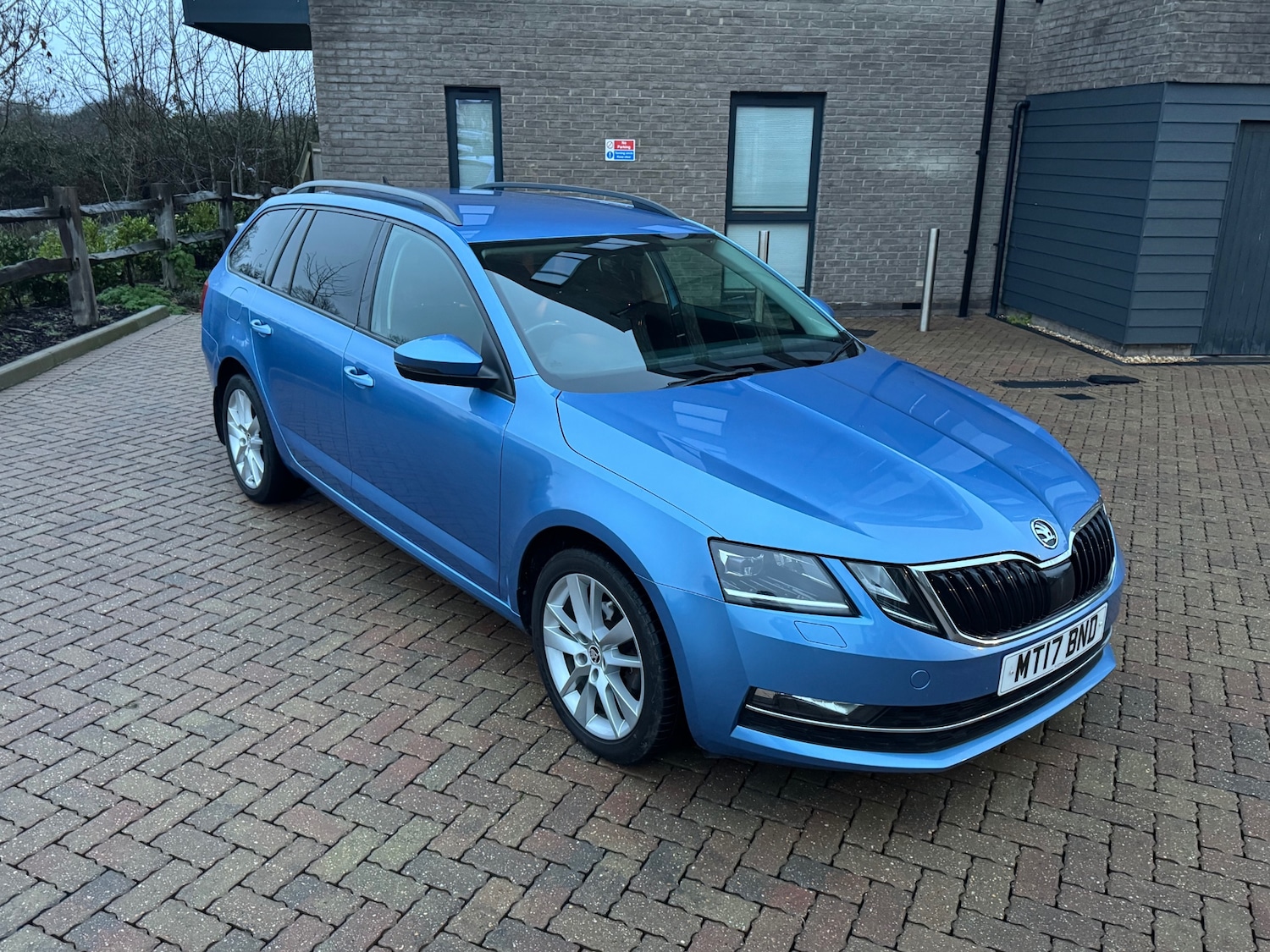 Used Skoda Octavia 2017 for sale - 77136415: Photo 24