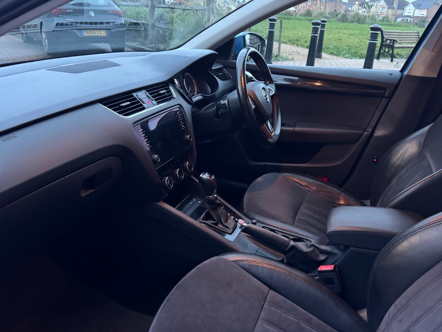 Used Skoda Octavia 2017 for sale - 77136415: Photo 25