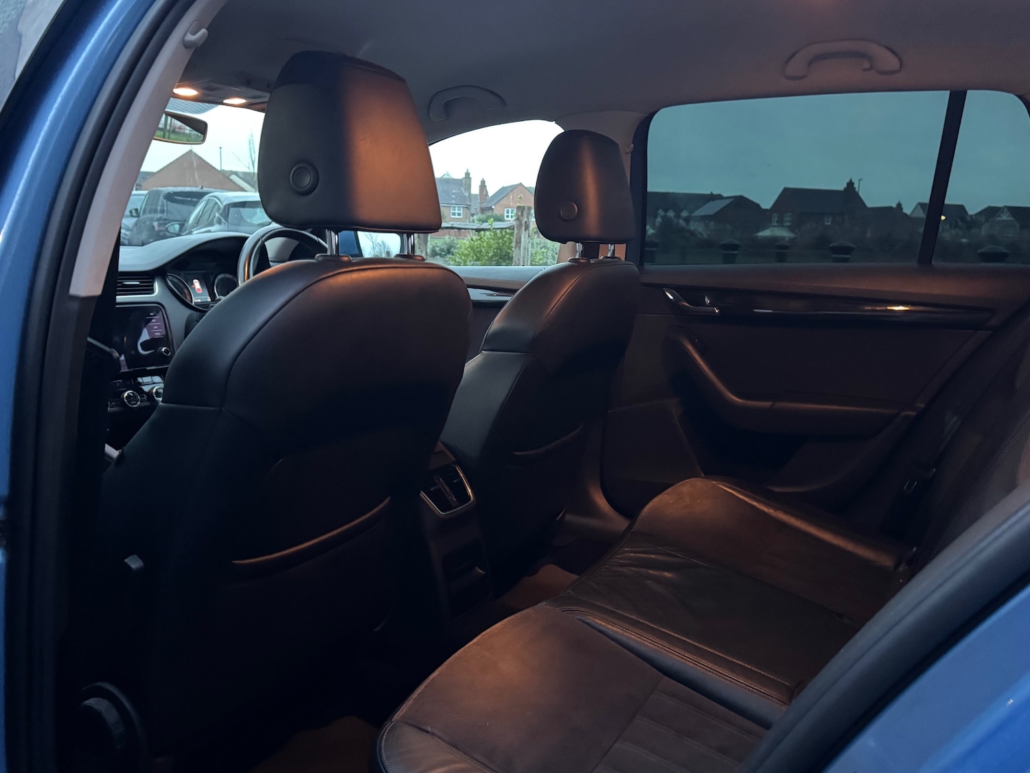 Used Skoda Octavia 2017 for sale - 77136415: Photo 26