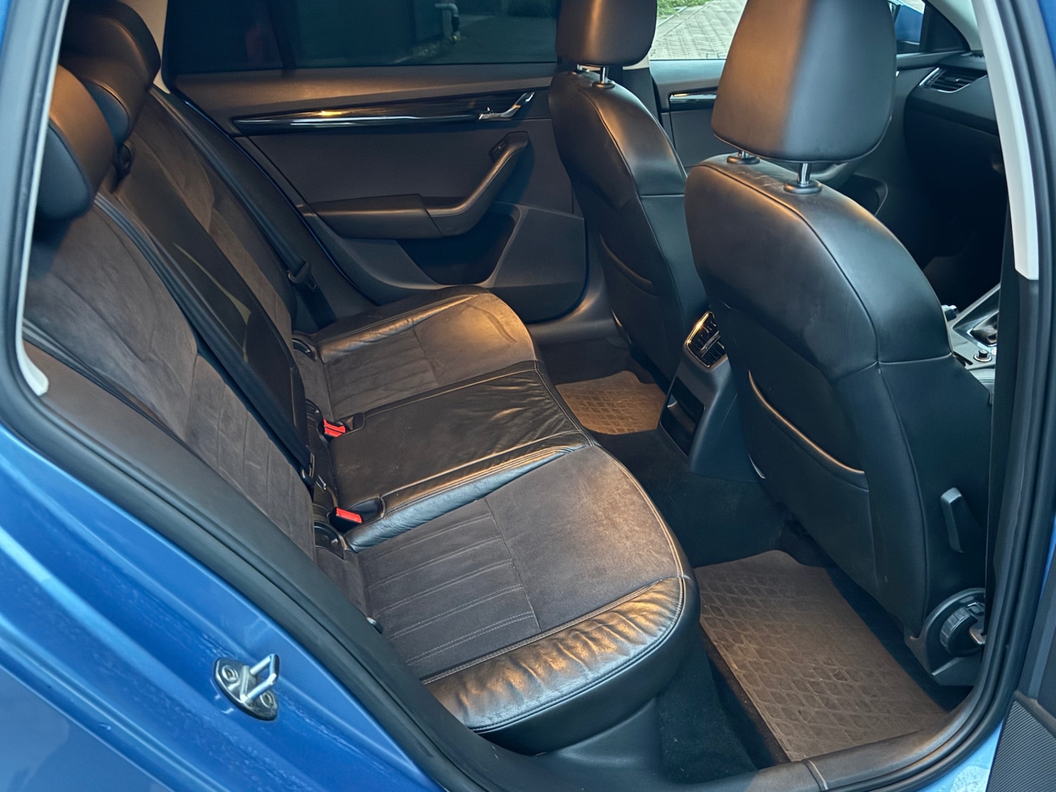 Used Skoda Octavia 2017 for sale - 77136415: Photo 27