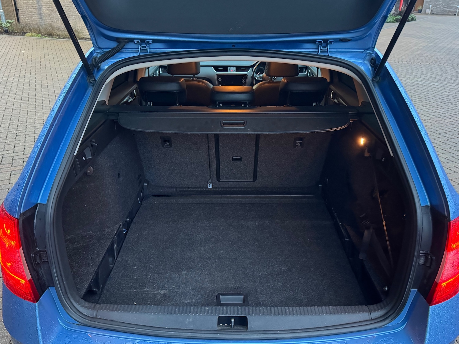 Used Skoda Octavia 2017 for sale - 77136415: Photo 28